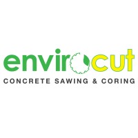 Enviro Cut logo - Similar company to Gpr Scanning Australia