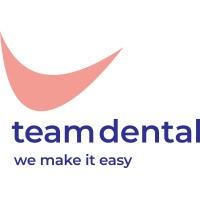 Team Dental logo - Similar company to Aheadhr