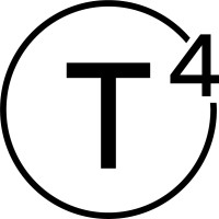 T4 Movement logo - Similar company to Nomid