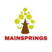 Mainsprings logo - Similar company to The Chordifiers Studio
