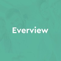 Everview logo - Similar company to Everview