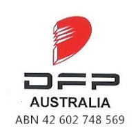 DFP Australia Pty Ltd logo - Similar company to Intercontinental Securities Limited