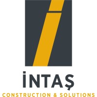 INTAS CONSTRUCTION&SOLUTIONS logo - Similar company to Intask Inc.