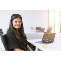 HR-KANCHAN SHARMA logo - Similar company to Lume & Co.