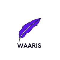 Waaris (by AltStreet) logo - Similar company to Digivender
