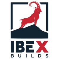 IBEX Builds logo - Similar company to Rsc Construction Solutions