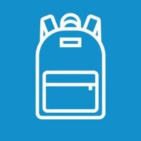 Disrupter School logo - Similar company to Adstra