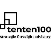 tenten100 logo - Similar company to Caphelp
