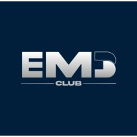EMB Club logo - Similar company to Emb Performance Empresarial