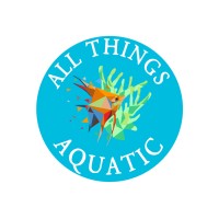 ALL THINGS AQUATIC