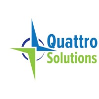 Quattro Solutions logo - Similar company to Capitol Consulting Networks Inc