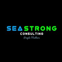 Seastrong Consulting logo - Similar company to Ishraq