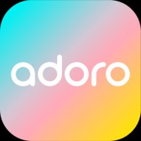 adoro logo - Similar company to Marque Berry™