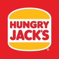 Hungry Jack's® Pty Ltd logo - Similar company to Guzman Y Gomez Mexican Kitchen