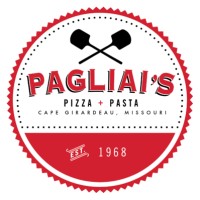 Pagliai’s Pizza logo - Similar company to Office Source