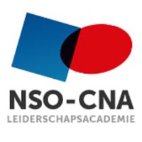 NSO-CNA Leiderschapsacademie logo - Similar company to School Matters
