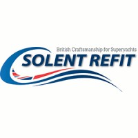 Solent Refit Ltd logo - Similar company to Sparktech Fabrications Ltd