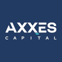 Axxes Capital logo - Similar company to Red Bison