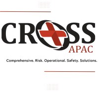 CROSS Asia Pacific logo - Similar company to Uuugabuild