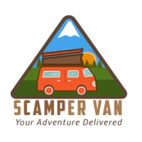 Scamper Van LLC logo - Similar company to Taptico Solutions