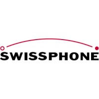 SWISSPHONE SARL logo - Similar company to Tpl Systèmes