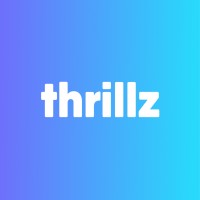 Thrillz logo - Similar company to Upvolt