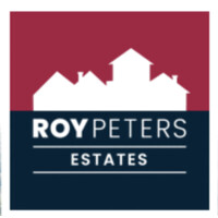 Roy Peters Estates Chesterfield logo - Similar company to Beecroft Estates