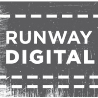 Runway Digital logo - Similar company to Beaudeco India