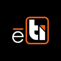eTI Solutions logo - Similar company to Wisebyte