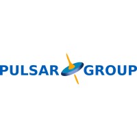 Pulsar logo - Similar company to Pulsar Tech