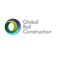 Global Rail Construction Limited part of the RSK Group logo - Similar company to Hague Construction