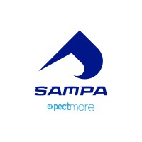 Sampa Singapore logo - Similar company to Exelle Studios