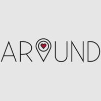 Around App logo - Similar company to Devello