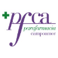 PFCA Parafarmacia Campoamor logo - Similar company to Decocare B.V.