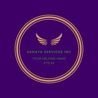 Sahaya Services Inc logo - Similar company to Veganext