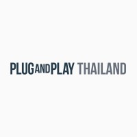 Plug and Play Thailand logo - Similar company to Sprint Accelerator