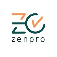 Zenpro | Formación de Líderes logo - Similar company to Indigo Talent Hub