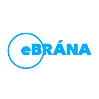 eBRÁNA logo - Similar company to Mergado