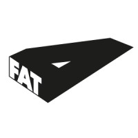 Fat4 logo - Similar company to Studio Dimensions