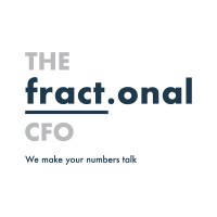 The Fractional CFO logo - Similar company to Pr Skills Development Group