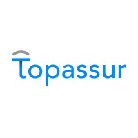 Topassur AG logo - Similar company to Ecohub Ag