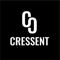 CRESSENT logo - Similar company to Prodes Ltd / Продиз Оод