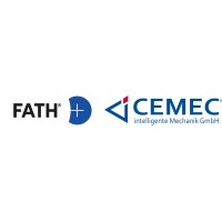 Cemec - Intelligente Mechanik GmbH logo - Similar company to Steindl Fertigungstechnik