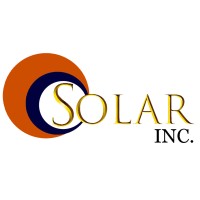 SOLAR INC. logo - Similar company to Absolute Solar