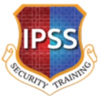 The Institute of Professional Security Studies (IPSS) logo - Similar company to Boy With A Ball Kenya