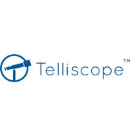 Telliscope logo - Similar company to New Vantage Group