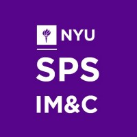 NYU SPS Integrated Marketing & Communications logo - Similar company to Columbia University Sps Ms In Strategic Communication