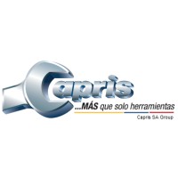 Capris Colombia SAS logo - Similar company to Plexin Sas