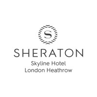 Sheraton Skyline Hotel London Heathrow logo - Similar company to Blakes Hotel London