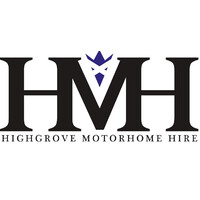 HIGHGROVE MOTORHOME HIRE logo - Similar company to Forever Cornwall Retreats